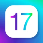 iOS17発表